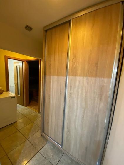 Apartament cu 2 camere decomandat, mobilat în Șagului