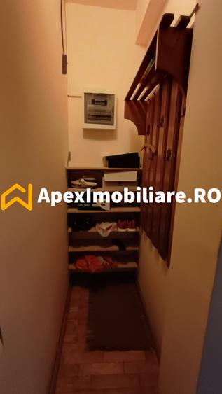 Casă individuală cu 4 camere cu Canalizare în Militari