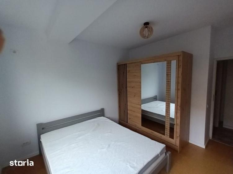 Ap 2 camere Drumul Taberei - 2