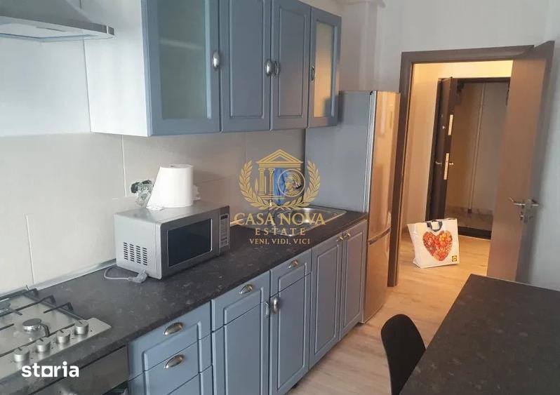 Apartament cu 2 camere în Bună Ziua