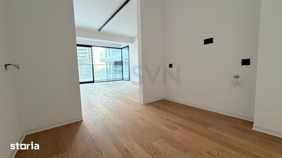 Apartament cu 2 camere în Tei