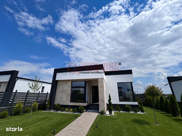 Casă cu 4 camere în Vidra