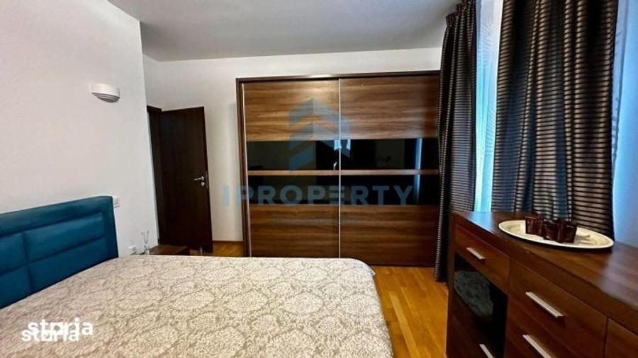 Apartament 2 Camere Eminescu View cu centrala proprie si loc de Parcar - 14