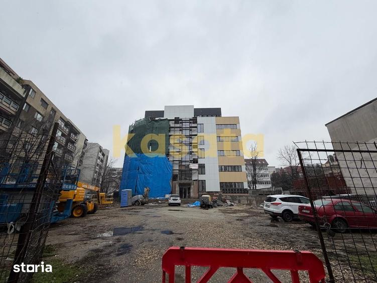 Apartament cu 2 camere în Herăstrău