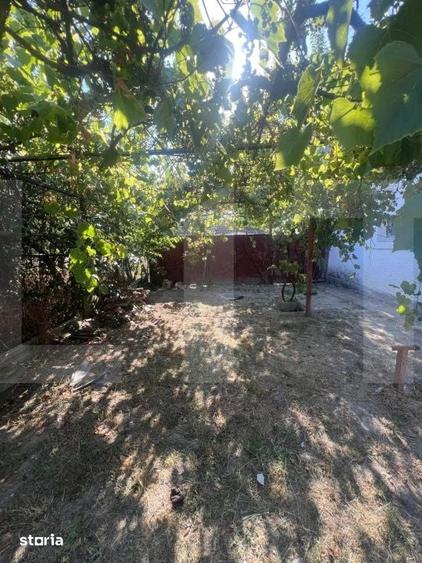 Casă cu 4 camere cu Teren 3000 Mp în Central
