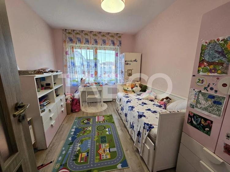 Casă cu Teren 244 Mp în Central