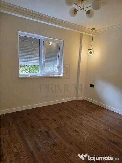 Apartament cu 2 camere semidecomandat în Olimpia-Stadion