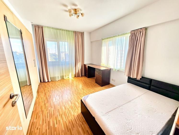 Apartament 3 Camere | 8 min Metrou Piata Sudului | Parcare | Centrala - 9