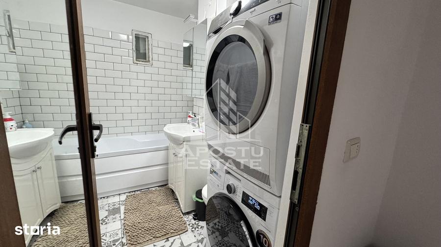 Apartament cu 3 camere în Steaua
