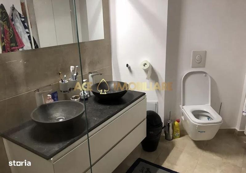 2 Camere de inchiriat | Bd. Unirii | Metrou | Posibilitate Parcare - 8