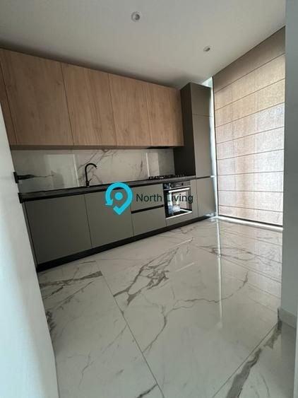 Apartament cu 2 camere decomandat, mobilat în Brâncoveanu