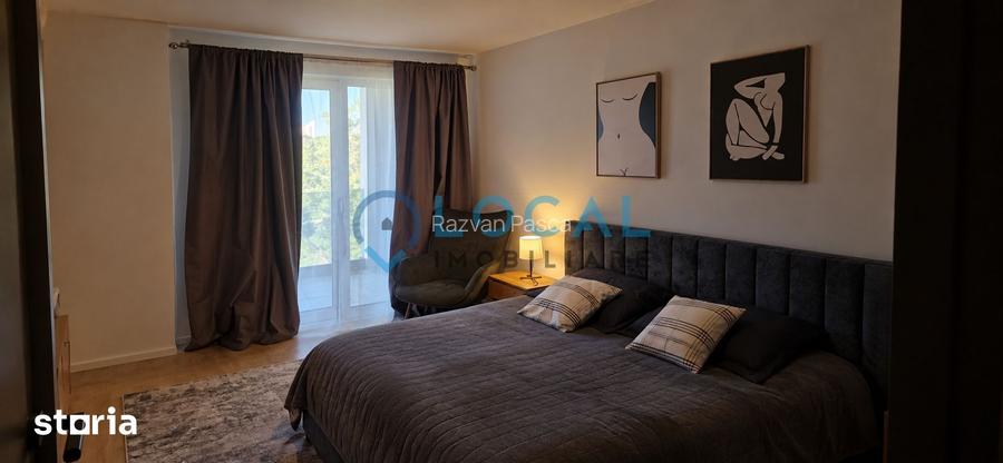 Apartament 2 dormitoare | Parcare subterana | Soporului | Prima Inchir