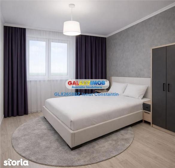 Inchiriere apartament 3 camere ,zona CENTRALA, - 5