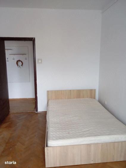 Apartament 2 camere zona TRACTORUL,str Octavian Goga - 6