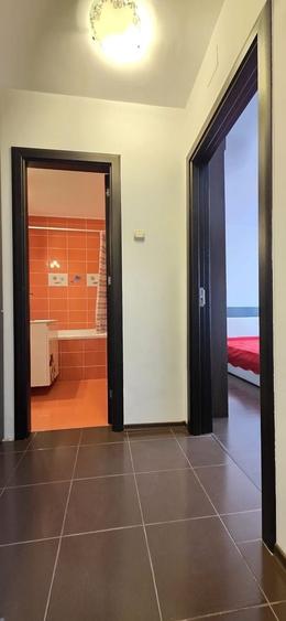 Apartament cu 2 camere decomandat, mobilat în Casa de Cultură