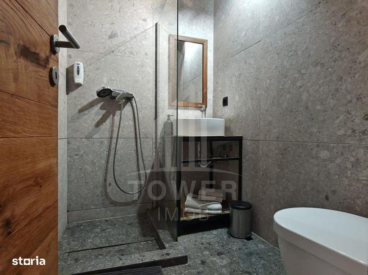 Apartament in centru istoric . - 1