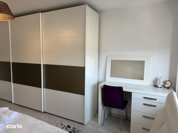 Apartament 3 camere Marasti The Ofiice/Brd Semicentral - 6