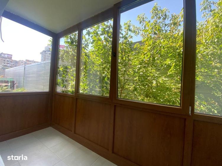 Garsoniera de inchiriat | FSEGA - Marasti | 42mp | Centrala Proprie - 2