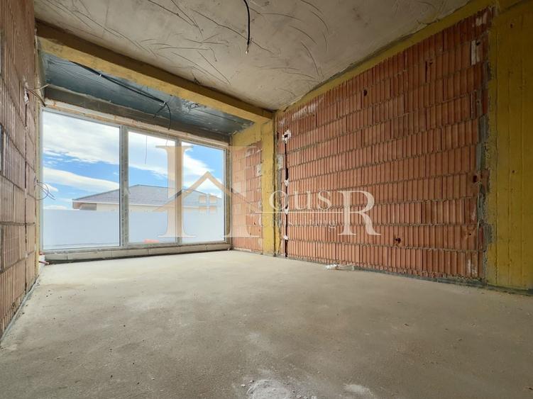 Apartament cu 2 camere decomandat în Braytim