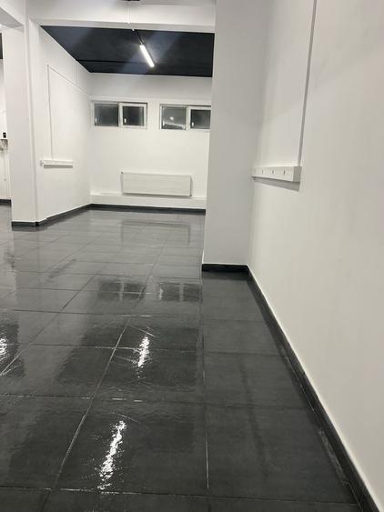 Spațiu comercial, de 88 mp, în Cloșca