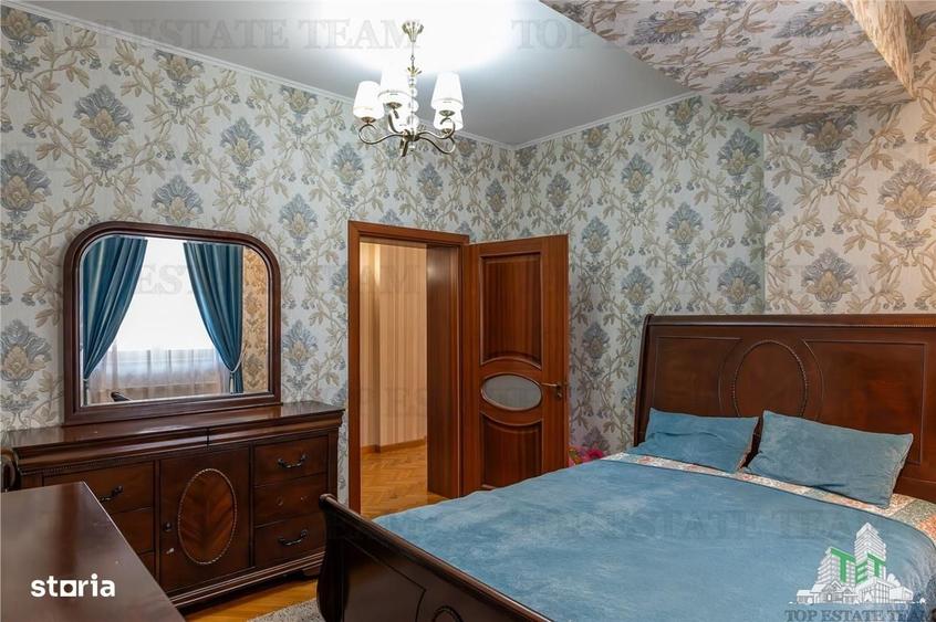 Vila Premium - in proximitatea Padurii Baneasa - 4