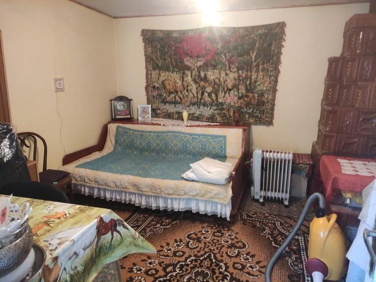 Casă cu 4 camere în Soveja