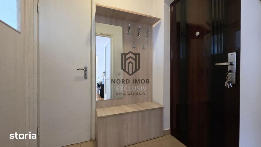 Apartament 3 camere | 65 mp| Etaj 7/8 | Vatra Luminoasa - Metrou Iancu - 1