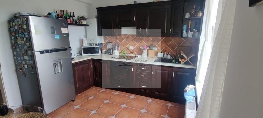 Casă individuală cu 4 camere cu Teren 445 Mp în Domnești