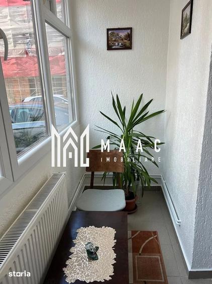 Apartament 2 camere | 42 MPU | Balcon | Doamna Stanca - 7