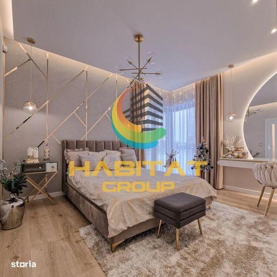 Apartament cu 3 camere în Apărătorii Patriei