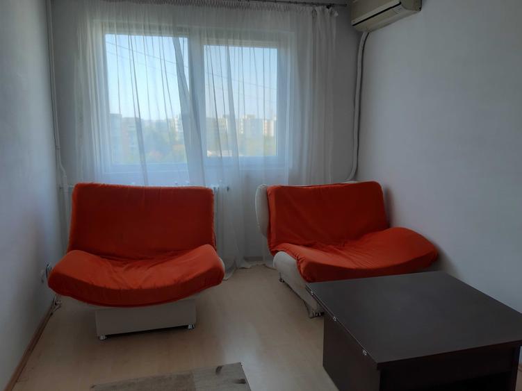 Apartament cu 3 camere în Compozitorilor