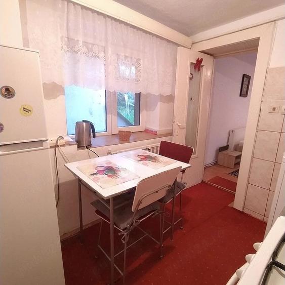 Garsonieră nedecomandată în Schei