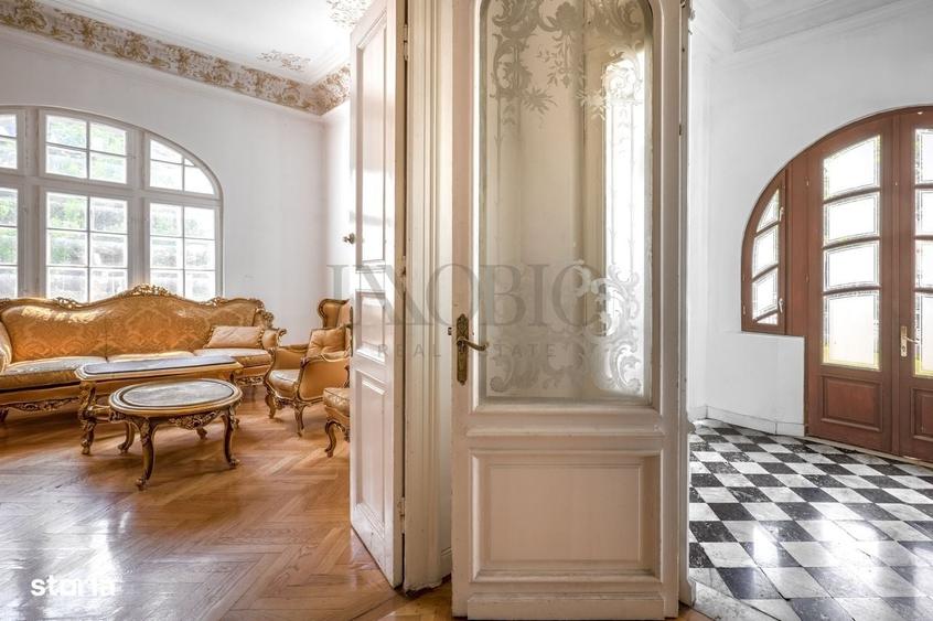 Casă cu 4 camere cu Teren 707 Mp în Romană