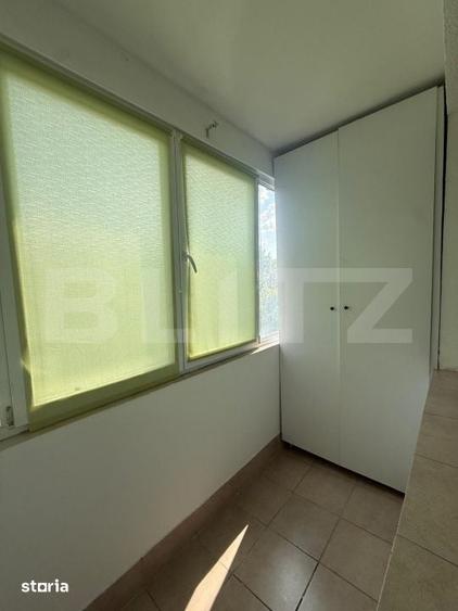 Apartament 2 camere, 53 mp, zona Tudor - 2
