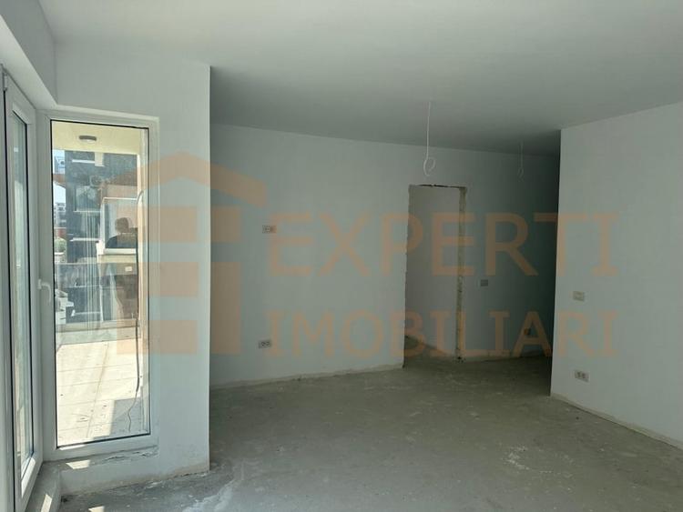 Apartament 2 camere de vânzare | Mamaia Nord | Promenada | Ideal investiție - 11