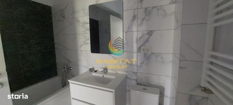 Apartament 3 camere - 65mp- disponibil imediat - 6