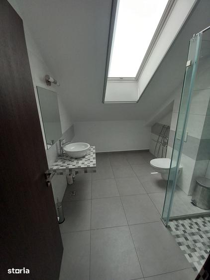 Casă cu 6 camere cu Teren 386 Mp în Băneasa