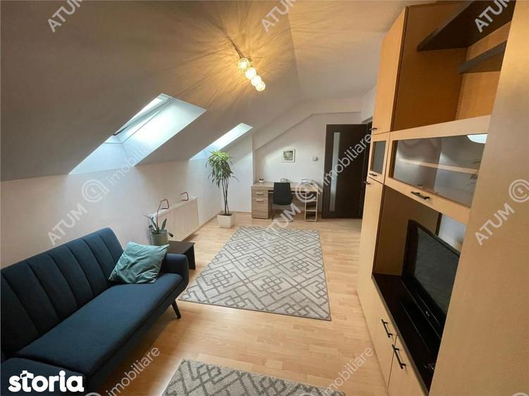 Apartament 2 camere si loc parcare in zona Terezian din Sibiu - 5