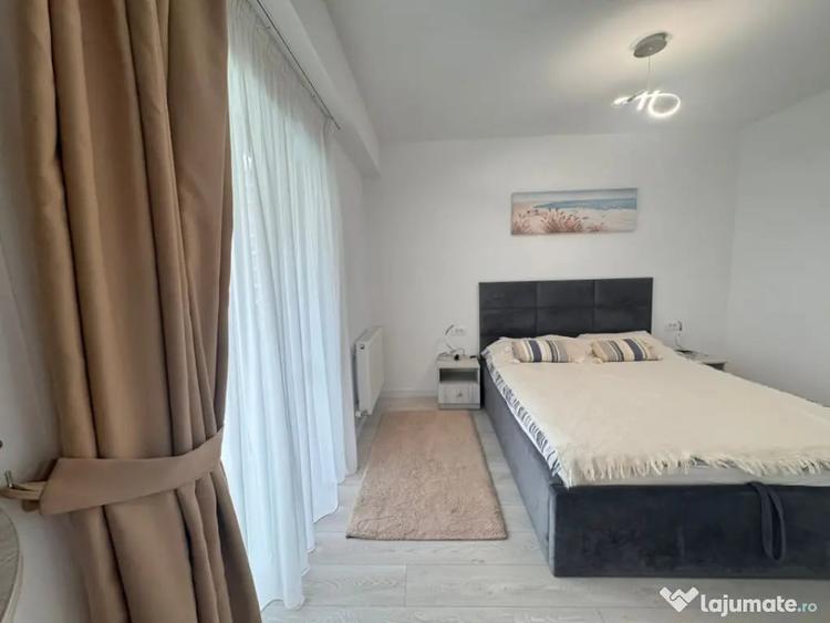 Apartament 2 Camere Mamaia Nord | Distrikt Residence | Comis - 9