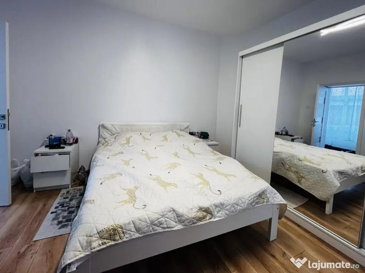 Casă cu 4 camere cu Teren 105 Mp în Lunei