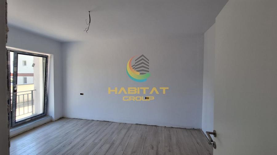 Apartament cu 2 camere decomandat în Berceni