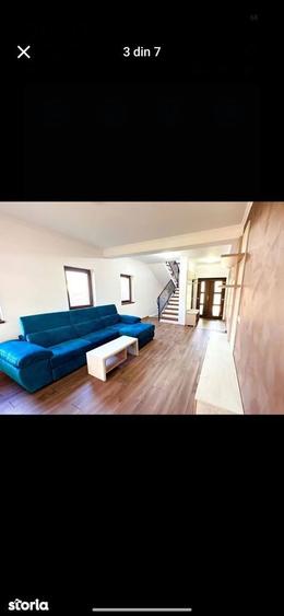 Casă cu 3 camere cu Teren 340 Mp în Dumbrăvița