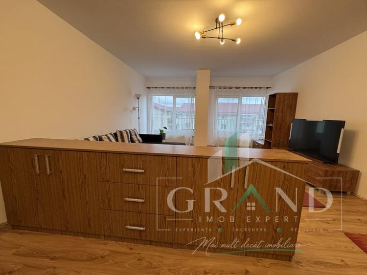 Ap 3 camere | 2 BAI | 116mp | RENOVAT | PARCARE | MANASTUR/BUCIUM - 4