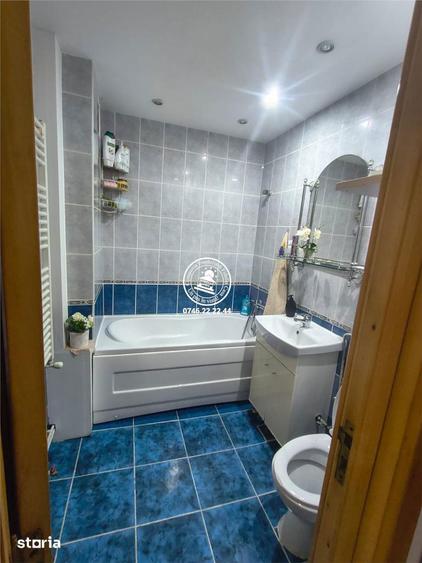 Apartament 2 camere de vanzare, Cantemir - Podul de Piatra - 10