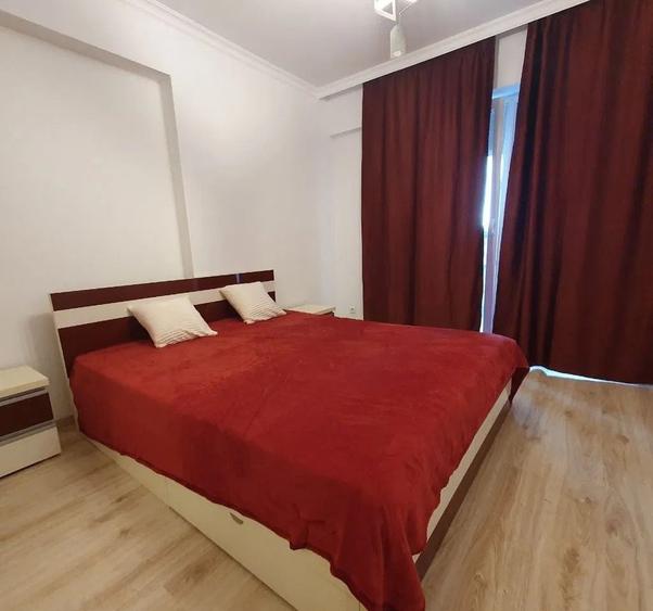 2 camere | Bulevardul Pipera | bloc boutique | Etaj 2 - 11
