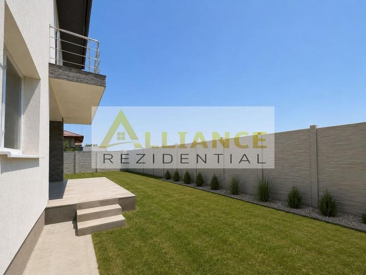 Casă individuală cu 4 camere cu Canalizare în Berceni