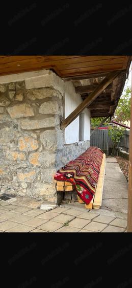 Casă cu 3 camere cu Teren 4750 Mp în Racoți