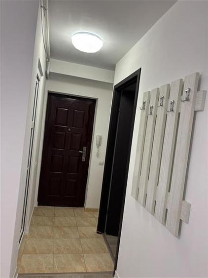 Apartament cu 2 camere decomandat în Sebastian