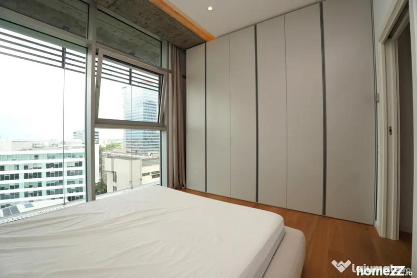 Apartament cu 3 camere decomandat în Floreasca