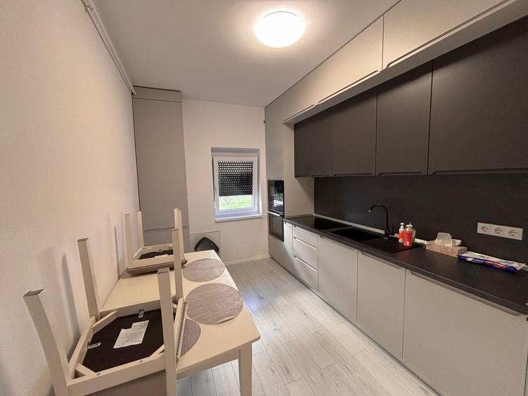Apartament cu 3 camere si 2 locuri de parcare - Arhitectilor - 16